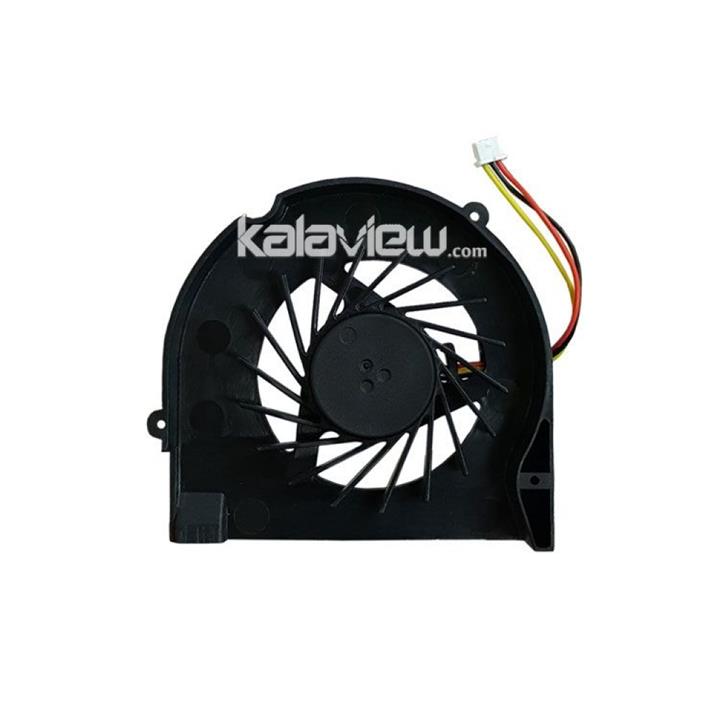 فن لپ تاپ اچ پی Fan HP Compaq Presario G60